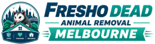 Fresho Dead Animal Removal Mount Eliza logo
